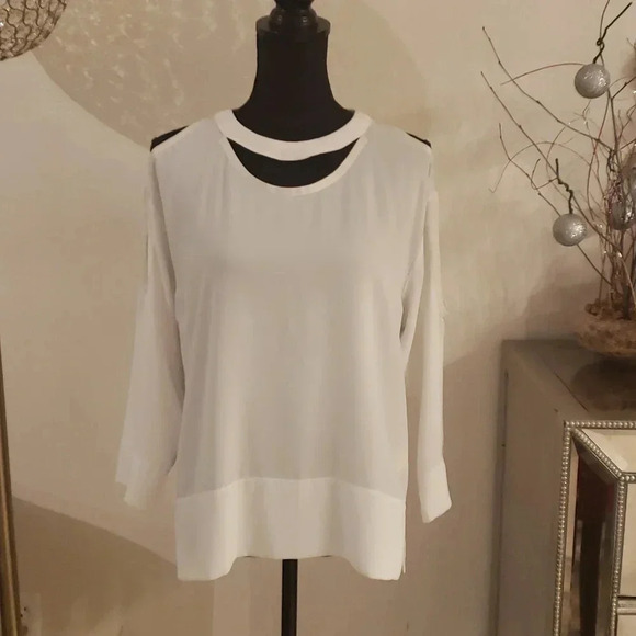 𝅺iro blouse size 38 - Picture 1 of 7